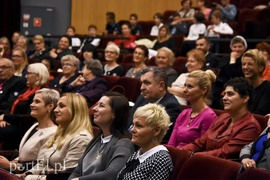 Złoty jubileusz SP 25