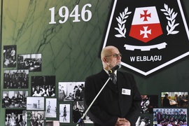 Tu nauka była darem, a nie ciężkim obowiązkiem