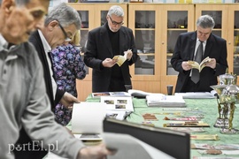 Tu nauka była darem, a nie ciężkim obowiązkiem