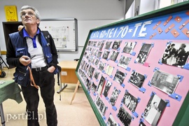 Tu nauka była darem, a nie ciężkim obowiązkiem