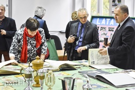 Tu nauka była darem, a nie ciężkim obowiązkiem