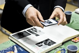 Tu nauka była darem, a nie ciężkim obowiązkiem