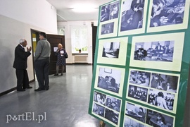 Tu nauka była darem, a nie ciężkim obowiązkiem