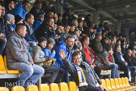 Olimpia rozgromiła Radomiaka 4:2