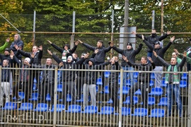 Olimpia rozgromiła Radomiaka 4:2