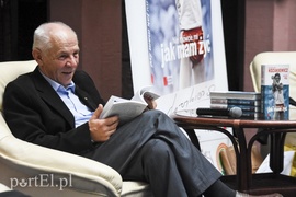 Kozakiewicz nadal w formie