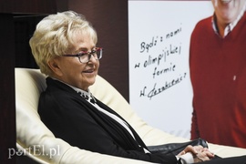 Kozakiewicz nadal w formie