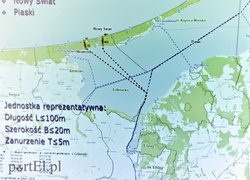 Kanał przez Mierzeję według PiS: Sprawa narodowa