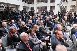 Kanał przez Mierzeję według PiS: Sprawa narodowa