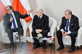 Kanał przez Mierzeję według PiS: Sprawa narodowa