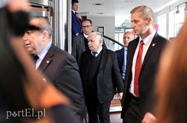 Kanał przez Mierzeję według PiS: Sprawa narodowa