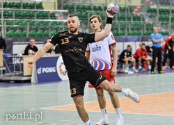 Siódma porażka Meblarzy (piłka ręczna)