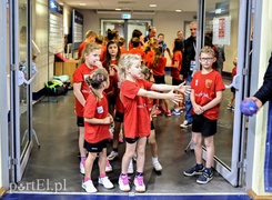 Siódma porażka Meblarzy (piłka ręczna)