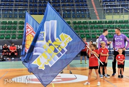 Siódma porażka Meblarzy (piłka ręczna)