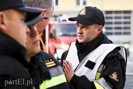Walczyli z wyciekiem amoniaku