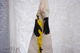 Walczyli z wyciekiem amoniaku