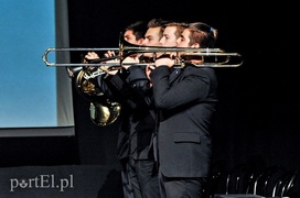 Świętują ci, którzy uczą