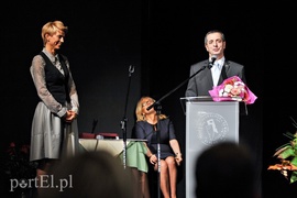 Świętują ci, którzy uczą