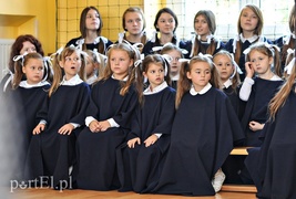 Chodzili tu dziadkowie, chodzą wnuki, czyli 70 lat SP 4