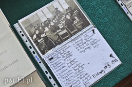 Chodzili tu dziadkowie, chodzą wnuki, czyli 70 lat SP 4