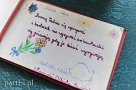 Chodzili tu dziadkowie, chodzą wnuki, czyli 70 lat SP 4