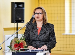 Chodzili tu dziadkowie, chodzą wnuki, czyli 70 lat SP 4