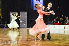 Rozpoczął się Baltic Cup