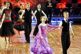 Rozpoczął się Baltic Cup
