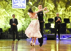 Rozpoczął się Baltic Cup