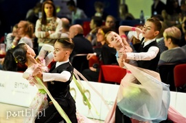 Rozpoczął się Baltic Cup