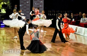 Rozpoczął się Baltic Cup