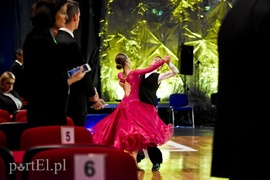 Rozpoczął się Baltic Cup