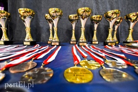 Rozpoczął się Baltic Cup