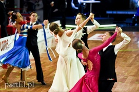 Rozpoczął się Baltic Cup