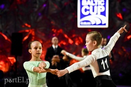 Rozpoczął się Baltic Cup