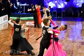 Rozpoczął się Baltic Cup