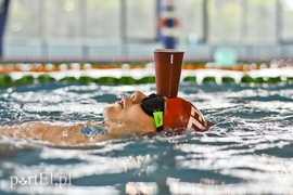 Pływają, ćwiczą i mówią. O zdrowiu i dla zdrowia
