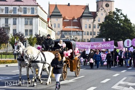 Z rakiem można wygrać