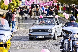 Z rakiem można wygrać