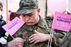 Z rakiem można wygrać