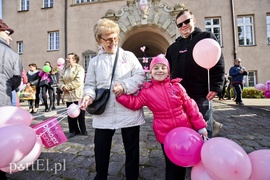 Z rakiem można wygrać