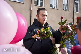 Z rakiem można wygrać