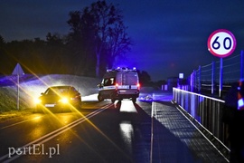 Nie żyje młody mężczyzna