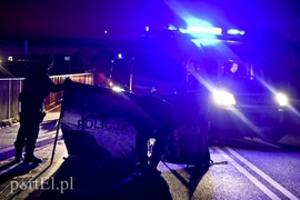 Nie żyje młody mężczyzna