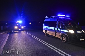 Nie żyje młody mężczyzna