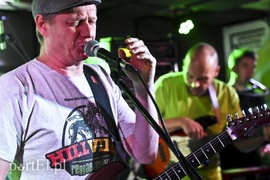 Poczuli reggae