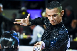 Zakończył się festiwal tańca