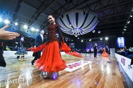 Zakończył się festiwal tańca