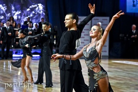 Zakończył się festiwal tańca