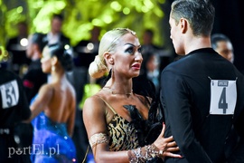 Zakończył się festiwal tańca